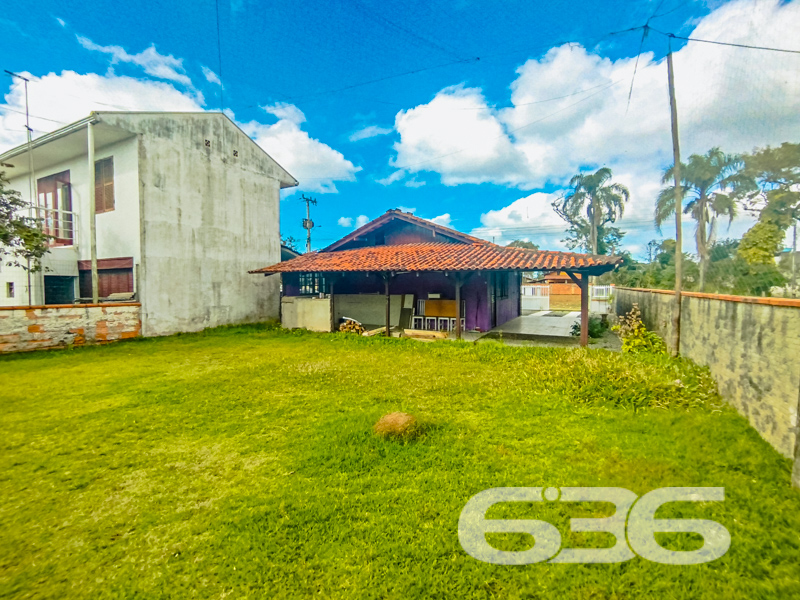 Casa à venda no Costeira, Balneário Barra do Sul |