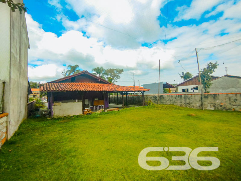Casa à venda no Costeira, Balneário Barra do Sul |