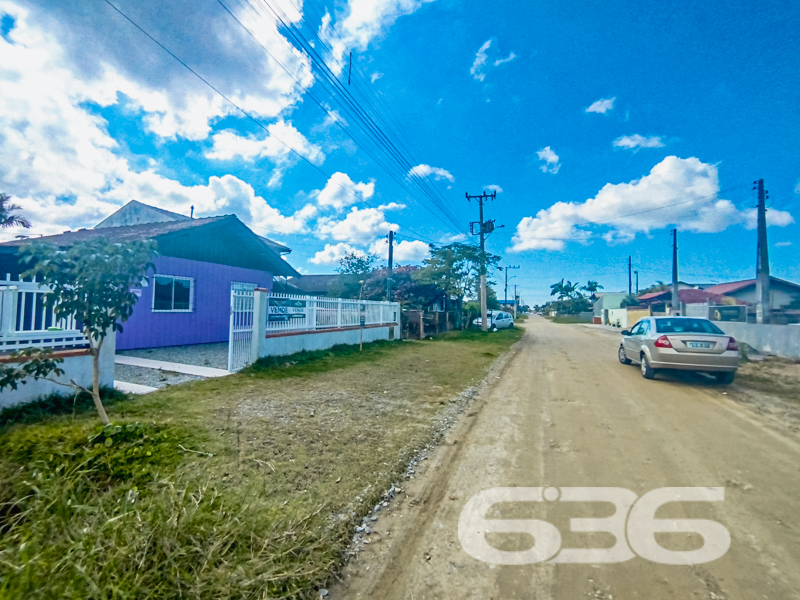 Residência - Costeira - Balneário Barra do Sul