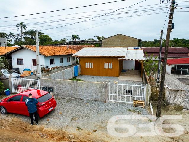 Foto de Casa Térrea Balneário Barra do Sul Costeira 03017997