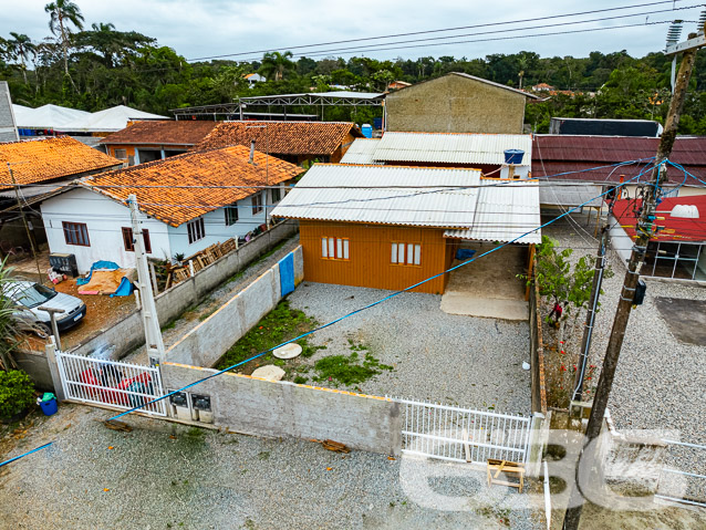 Foto de Casa Térrea Balneário Barra do Sul Costeira 03017997