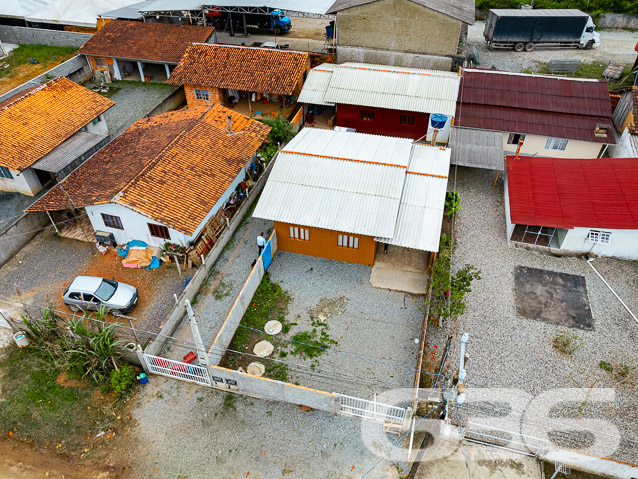 Foto de Casa Térrea Balneário Barra do Sul Costeira 03017997