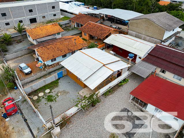 Foto de Casa Térrea Balneário Barra do Sul Costeira 03017997