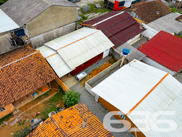 Foto de Casa Térrea Balneário Barra do Sul Costeira 03017997