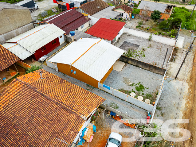 Foto de Casa Térrea Balneário Barra do Sul Costeira 03017997