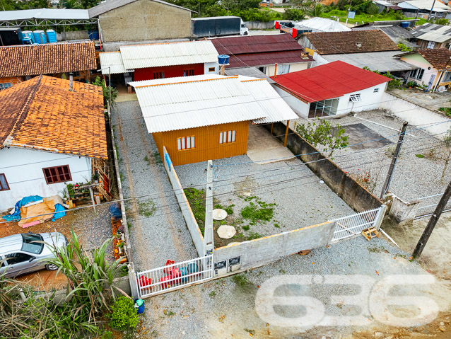 Foto de Casa Térrea Balneário Barra do Sul Costeira 03017997