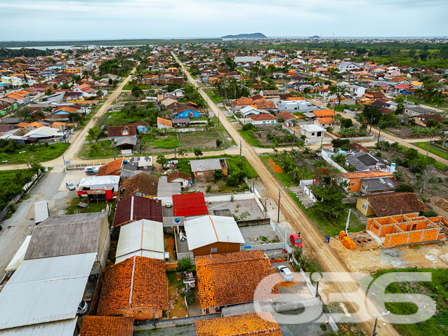 Foto de Casa Térrea Balneário Barra do Sul Costeira 03017997