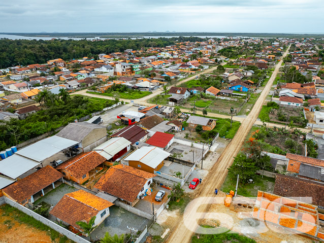 Foto de Casa Térrea Balneário Barra do Sul Costeira 03017997