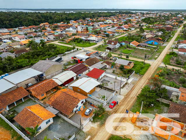 Foto de Casa Térrea Balneário Barra do Sul Costeira 03017997