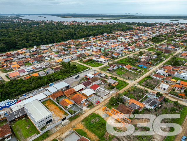 Foto de Casa Térrea Balneário Barra do Sul Costeira 03017997