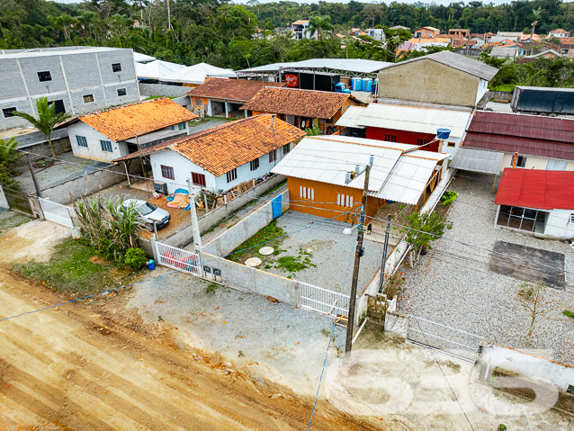 Foto de Casa Térrea Balneário Barra do Sul Costeira 03017997