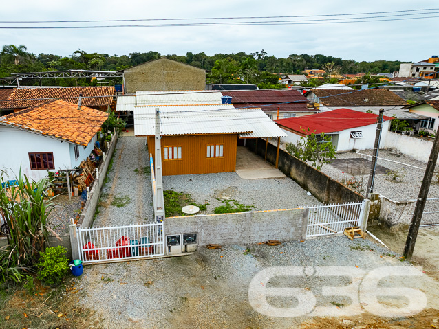 Foto de Casa Térrea Balneário Barra do Sul Costeira 03017997