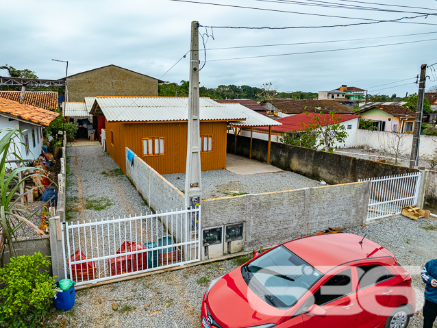 Foto de Casa Térrea Balneário Barra do Sul Costeira 03017997