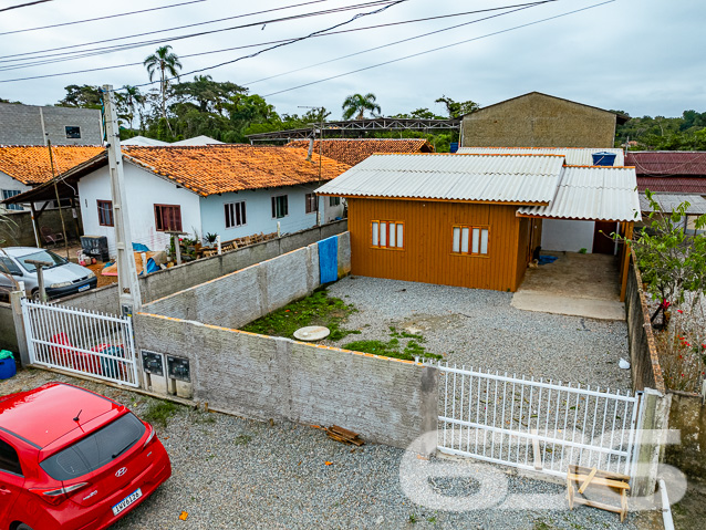 Foto de Casa Térrea Balneário Barra do Sul Costeira 03017997