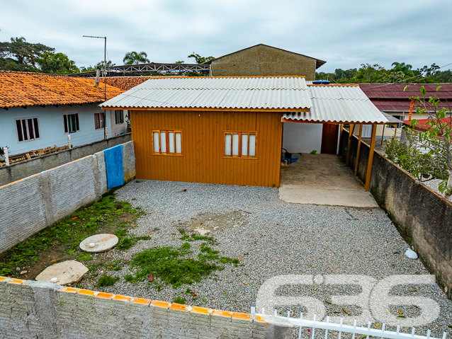 Foto de Casa Térrea Balneário Barra do Sul Costeira 03017997