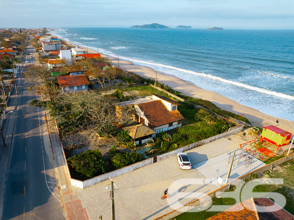 Terreno - Salinas - Balneário Barra do Sul
