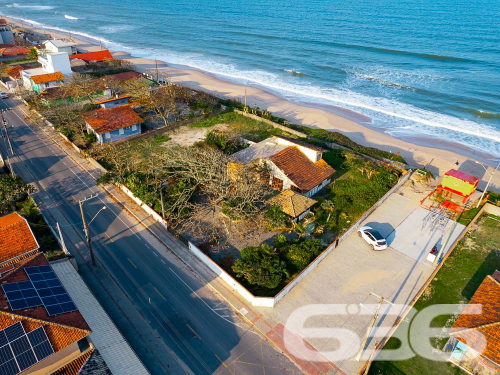 Terreno - Salinas - Balneário Barra do Sul