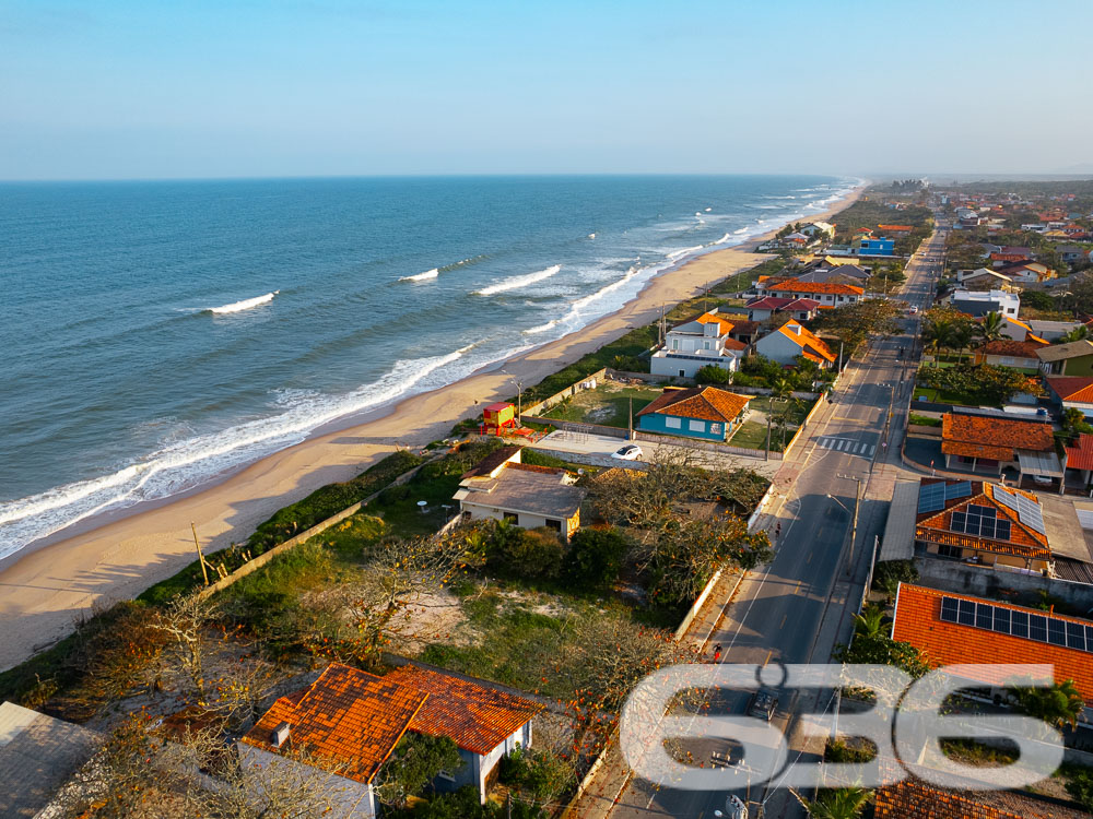 Terreno - Salinas - Balneário Barra do Sul