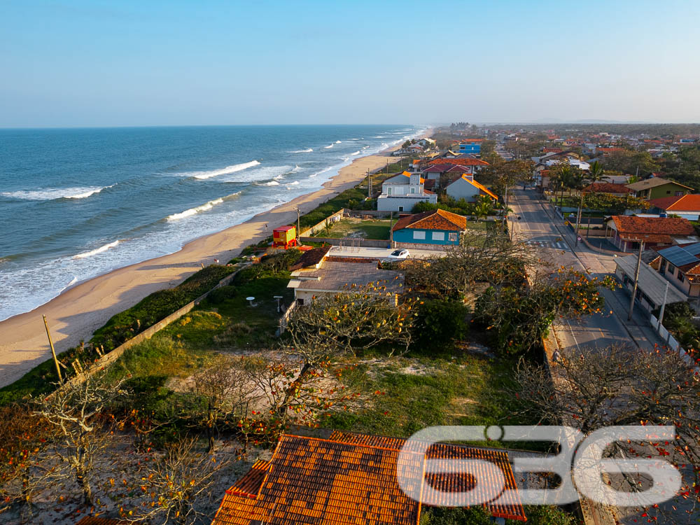 Terreno - Salinas - Balneário Barra do Sul