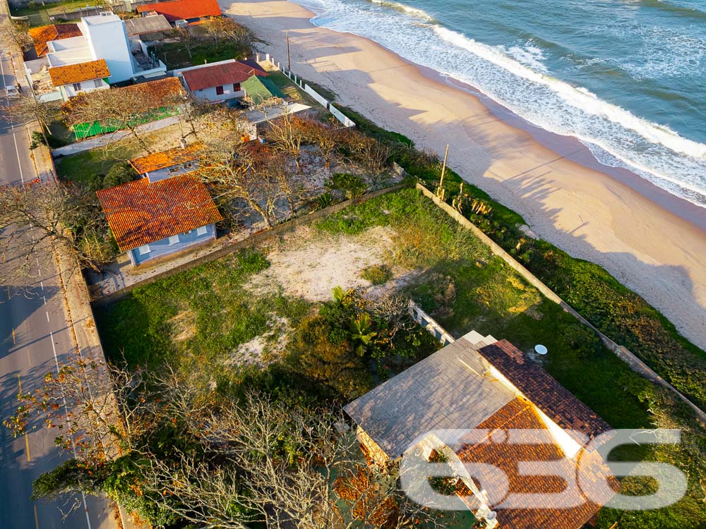 Terreno - Salinas - Balneário Barra do Sul