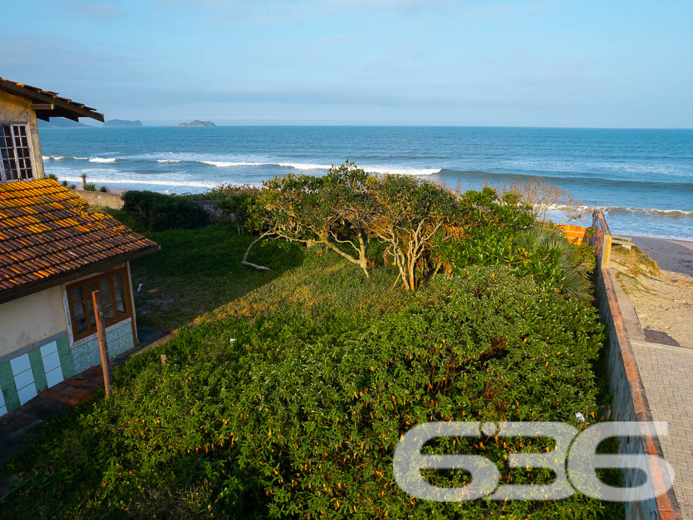 Residência - Salinas - Balneário Barra do Sul