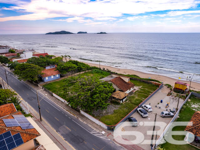 Residência - Salinas - Balneário Barra do Sul