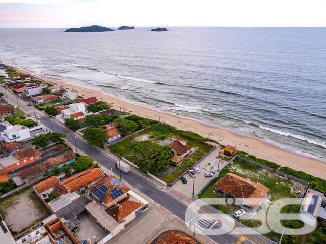 Residência - Salinas - Balneário Barra do Sul