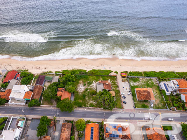 Residência - Salinas - Balneário Barra do Sul