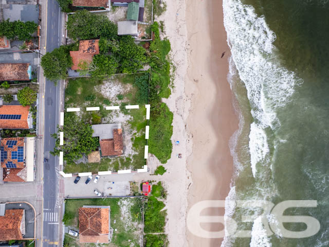 Residência - Salinas - Balneário Barra do Sul