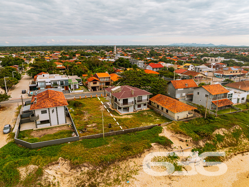 Residência - Salinas - Balneário Barra do Sul