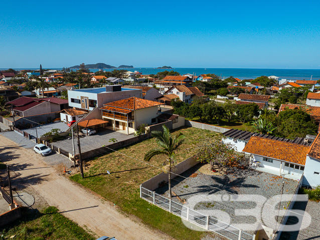 Terreno à venda no Salinas, Balneário Barra do Sul