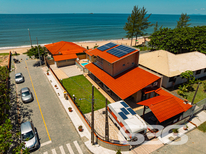 Residência - Salinas - Balneário Barra do Sul