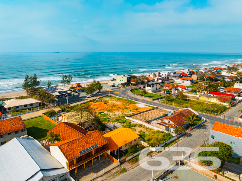 Residência - Salinas - Balneário Barra do Sul