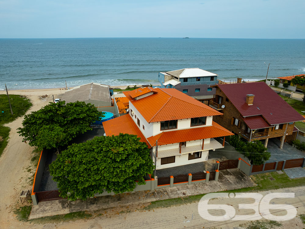 Foto de Sobrado Balneário Barra do Sul Salinas 03017881