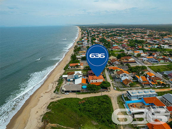 Foto de Sobrado Balneário Barra do Sul Salinas 03017881