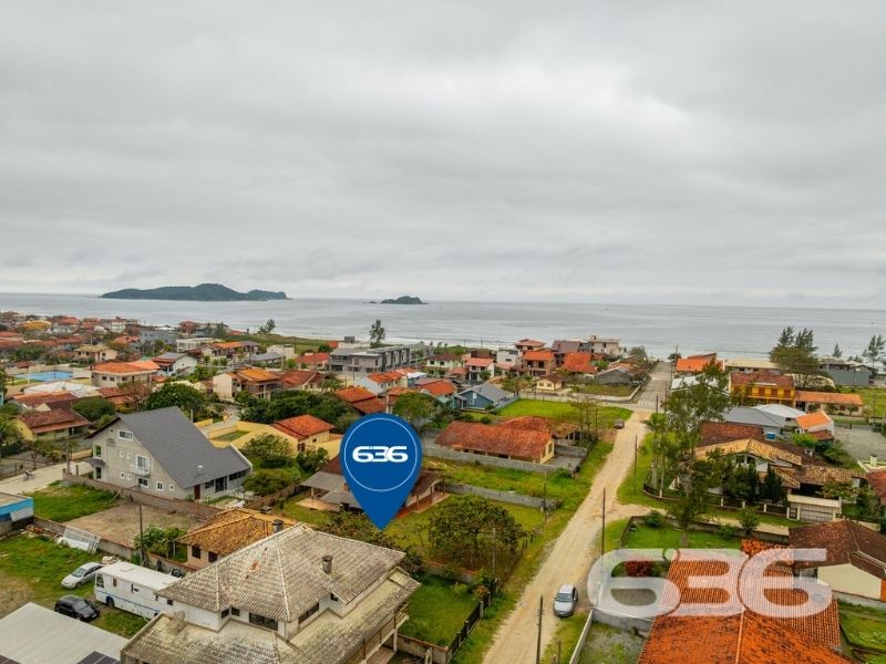 Terreno à venda no Salinas, Balneário Barra do Sul