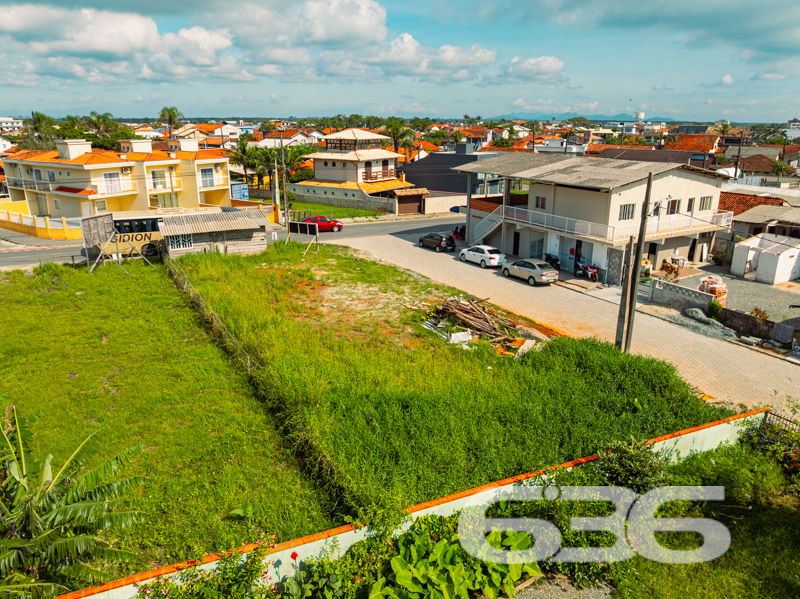 Terreno - Salinas - Balneário Barra do Sul