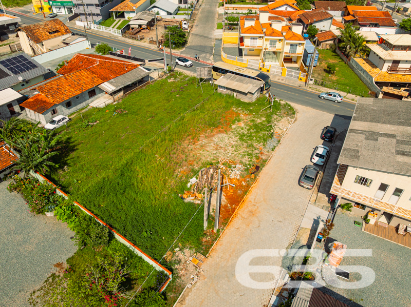 Terreno - Salinas - Balneário Barra do Sul