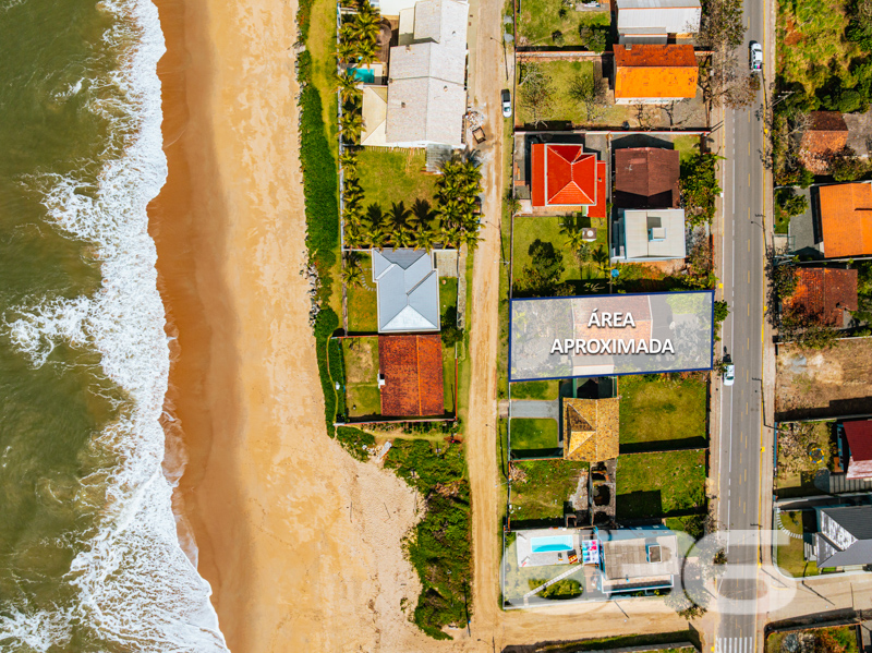 Residência - Salinas - Balneário Barra do Sul
