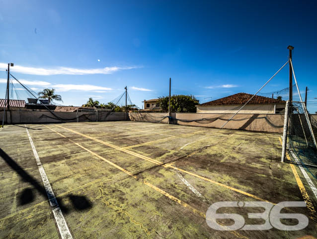 Residência - Salinas - Balneário Barra do Sul