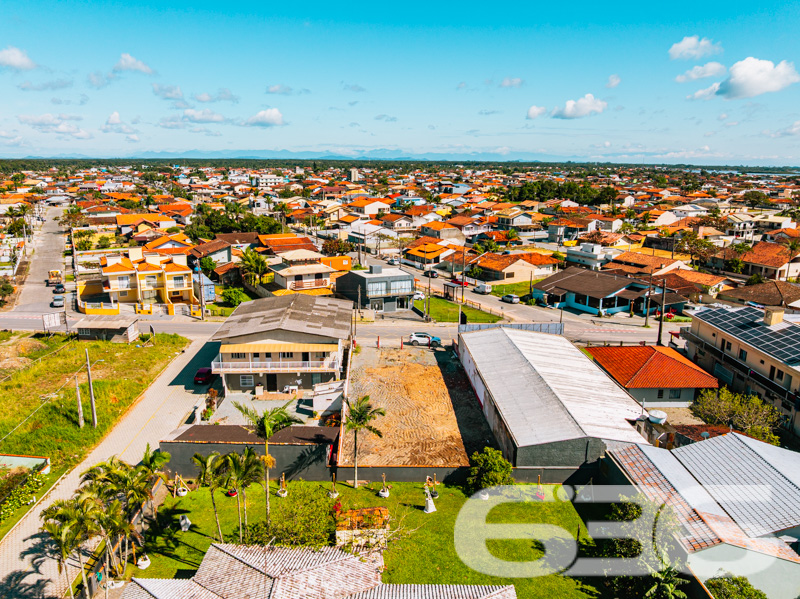 Terreno - Centro - Balneário Barra do Sul
