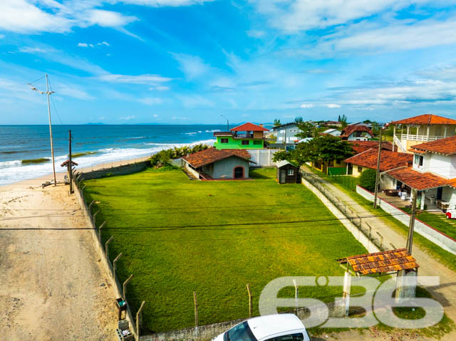 Foto de Casa Térrea Balneário Barra do Sul Salinas 03018841