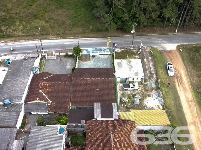 Foto de Casa Térrea Balneário Barra do Sul Pinheiros 03017217