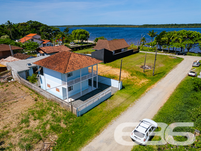 Foto de Sobrado Balneário Barra do Sul Pinheiros 03018258