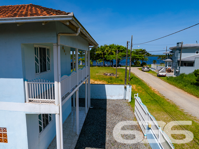 Foto de Sobrado Balneário Barra do Sul Pinheiros 03018258