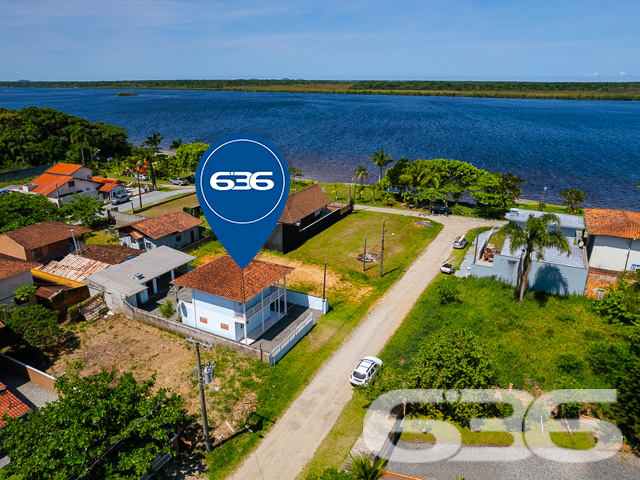 Foto de Sobrado Balneário Barra do Sul Pinheiros 03018258