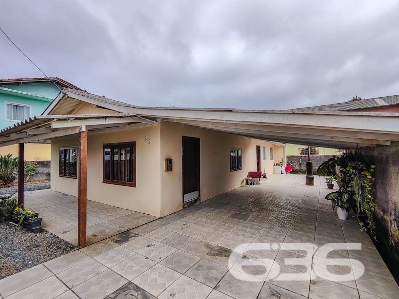 Residência à venda no Centro, Balneário Barra do S