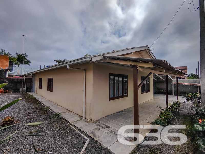 Residência à venda no Centro, Balneário Barra do S