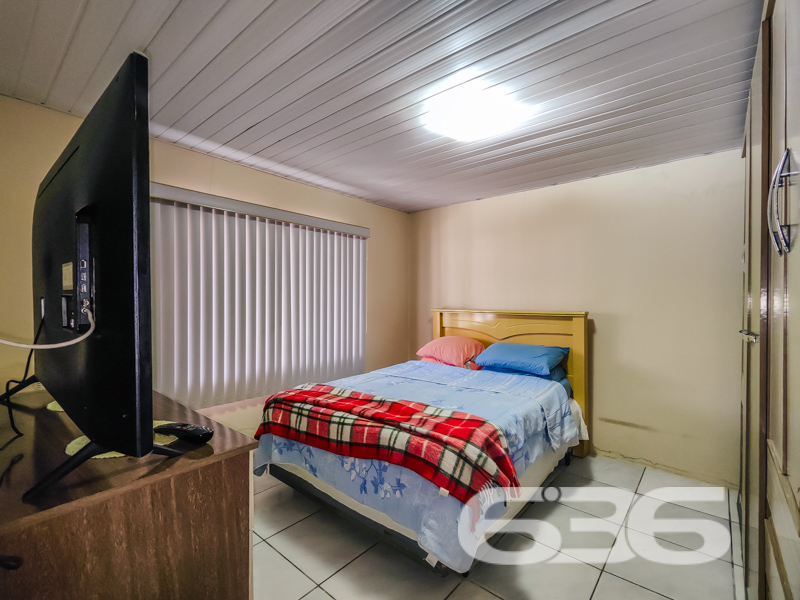 Residência à venda no Centro, Balneário Barra do S