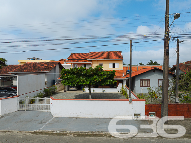 Foto de Sobrado Balneário Barra do Sul Salinas 03018820